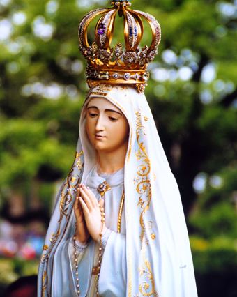 Our Lady of Fátima 100th Anniversary of Apparitions Our Lady of Fatima 2017 206 Tours