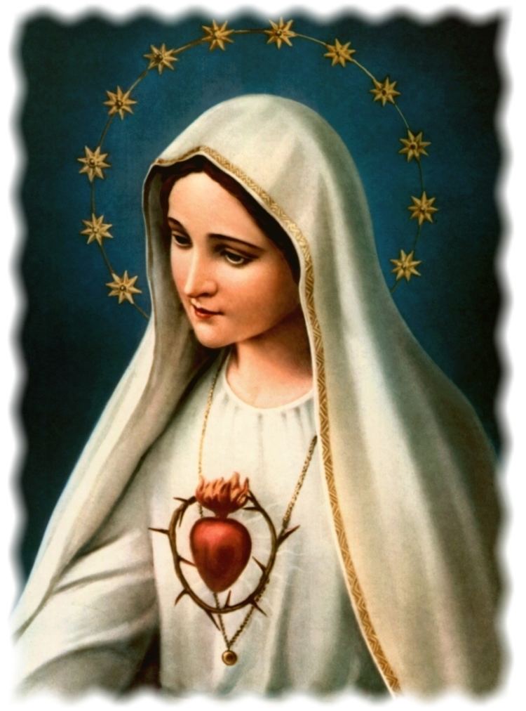 Our Lady of Fátima Centennial Statue of Our Lady of Fatima Sligo Elphin Diocesan