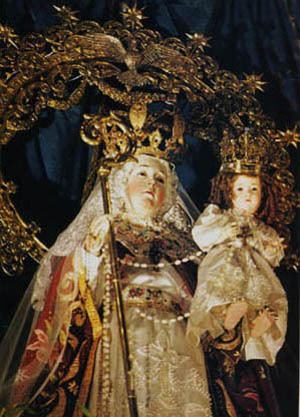 Our Lady of Good Success Special Novena to Our Lady of Good Success by Fr Jose M Urrate