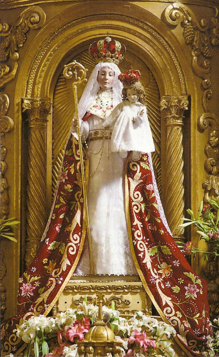 Our Lady of Good Success Our Lady of Good Success Amazing Catechists