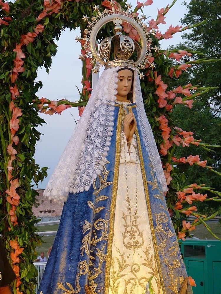 Our Lady of Itatí
