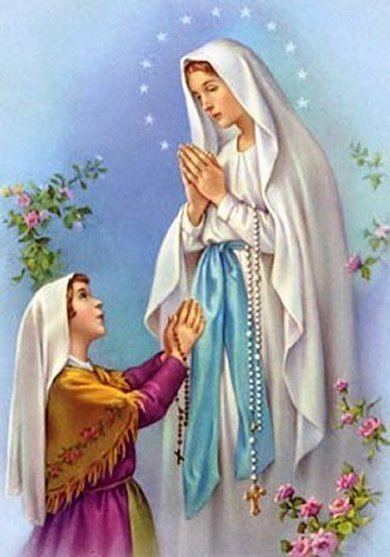 Our Lady of Lourdes Our Lady of Lourdes St Stanislaus Kostka Catholic Church