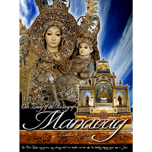 Our Lady of Manaoag Our Lady of Manaoag Prayer App Android Apps on Google Play