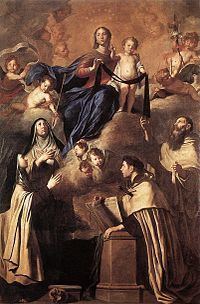 Our Lady of Mount Carmel httpsuploadwikimediaorgwikipediacommonsthu