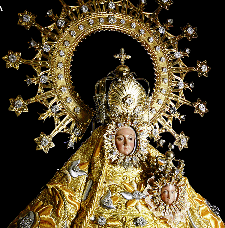 Our Lady of Peñafrancia inapenafrancia360weeblycomuploads167716778