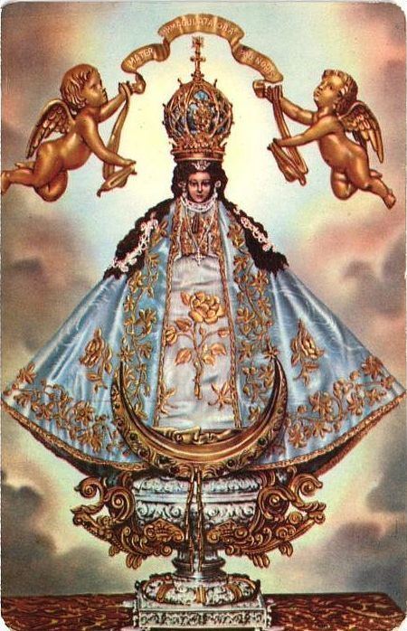 Our Lady of San Juan de los Lagos The Miracles of the Virgin of San Juan de los Lagos Mexico Unexplained