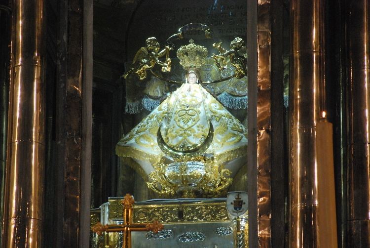 Our Lady of San Juan de los Lagos San Juan de los Lagos Wikiwand