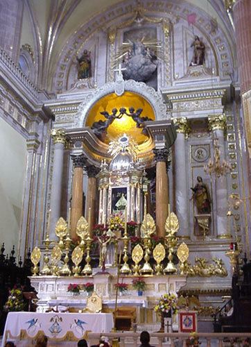 Our Lady of San Juan de los Lagos Kalarte Our Lady of San Juan de los Lagos