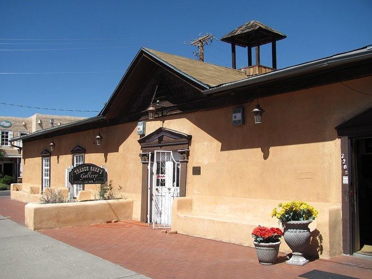 Our Lady of the Angels School (Albuquerque, New Mexico)