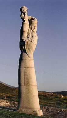 Our Lady of the Isles httpsuploadwikimediaorgwikipediacommonsthu