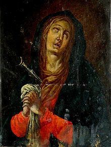 Our Lady of Turumba httpsuploadwikimediaorgwikipediacommonsthu