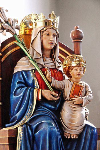 Our Lady of Walsingham Our Lady of Walsingham