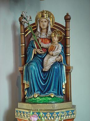 Our Lady of Walsingham httpsuploadwikimediaorgwikipediacommonsthu