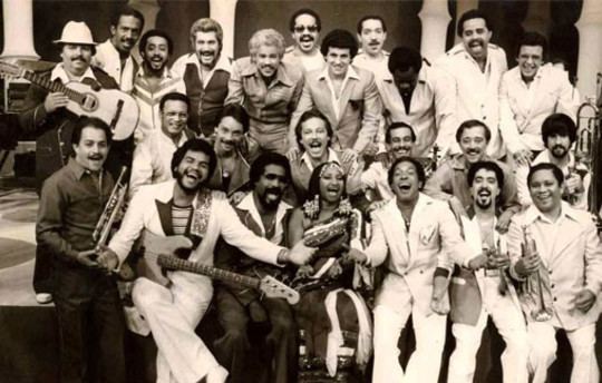 Our Latin Thing Our Latin Thing39 Remastered Edition World Music Network News