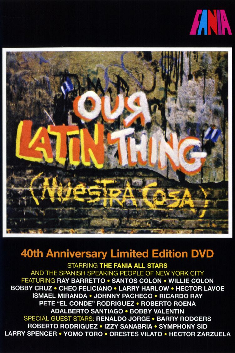 Our Latin Thing wwwgstaticcomtvthumbdvdboxart49097p49097d