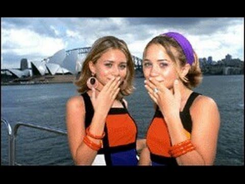 Our Lips Are Sealed (film) Our Lips Are Sealed The Olsen Twins full movie DVD YouTube
