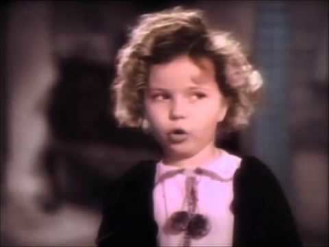Our Little Girl Shirley Temple Our Little Girl Trailer YouTube