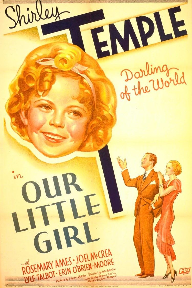 Our Little Girl wwwgstaticcomtvthumbmovieposters4026p4026p