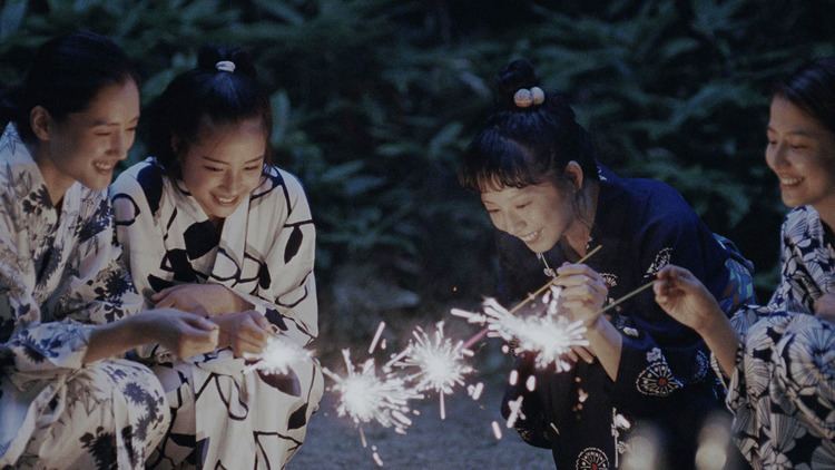 Our Little Sister Our Little Sister Umimachi Diary Cannes Review Hollywood