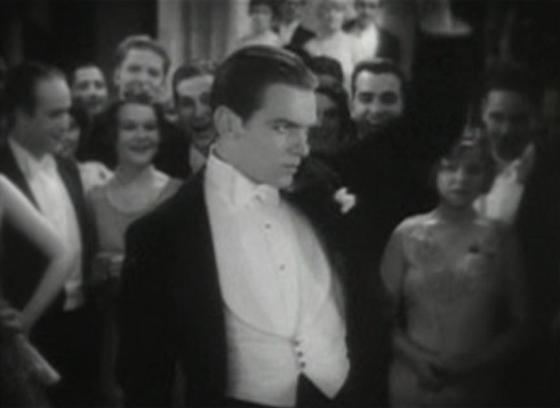 Our Modern Maidens Douglas Fairbanks Jr Does Impressions in Our Modern Maidens 1929