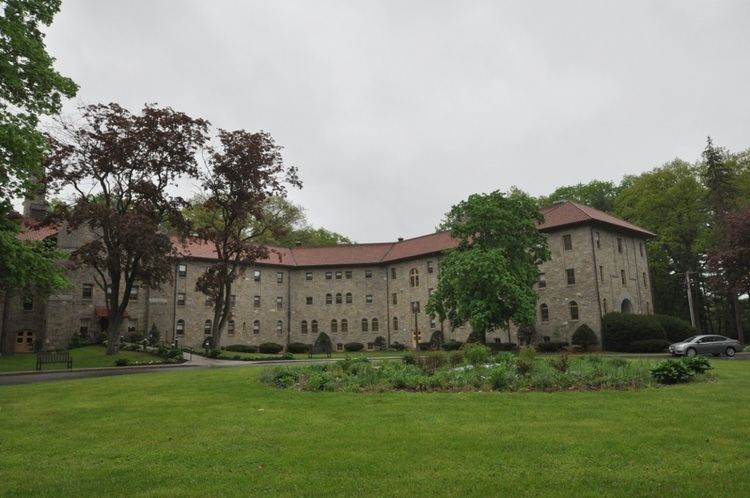 Our Mother of Sorrows Monastery and Retreat Center (West Springfield, Massachusetts)