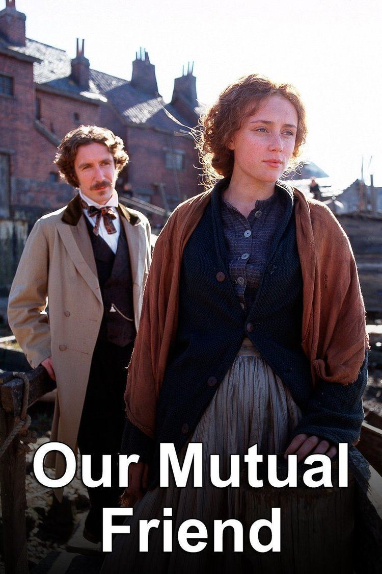 Our Mutual Friend (1998 TV serial) wwwgstaticcomtvthumbtvbanners458619p458619
