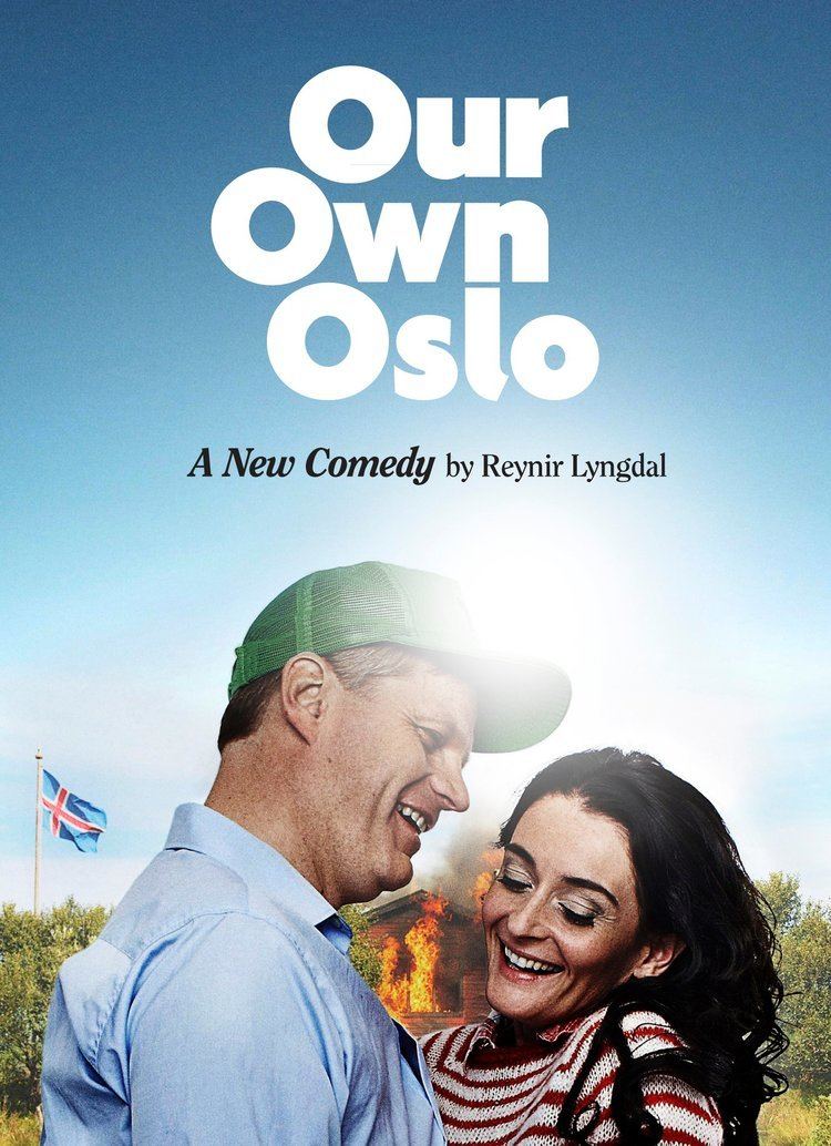 Our Own Oslo wwwicelandicfilmsinfoaxmediaposterOurOwnOsl