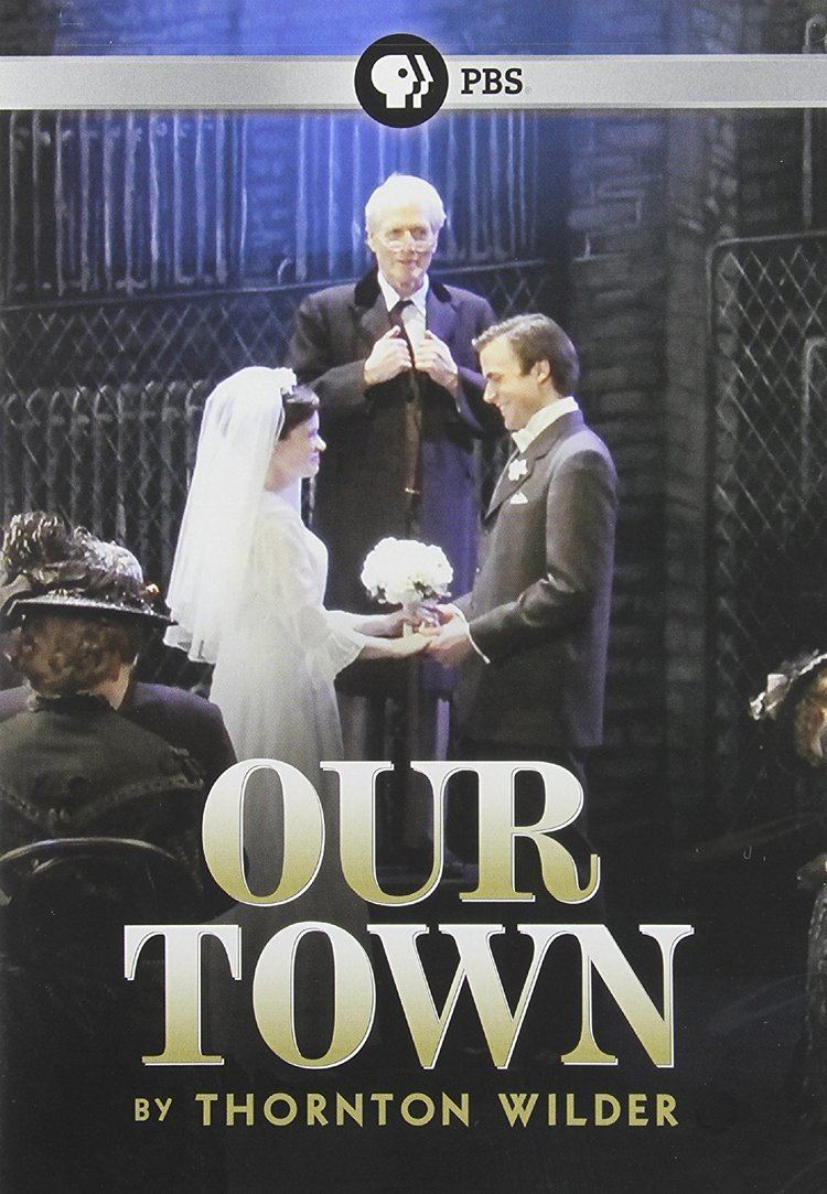 Our Town (2003 film) Amazoncom Our Town Widescreen Edition Jayne Atkinson Wendy