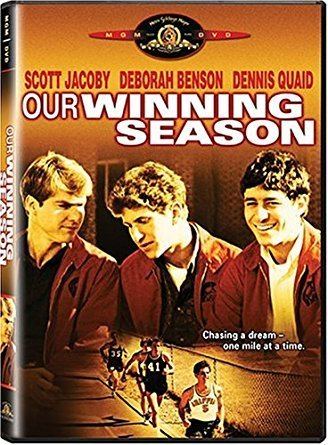 Our Winning Season Amazoncom Our Winning Season Scott Jacoby Deborah Benson Dennis