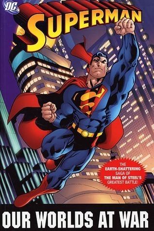 Our Worlds at War Superman Our Worlds at War Omnibus by Jeph Loeb Reviews