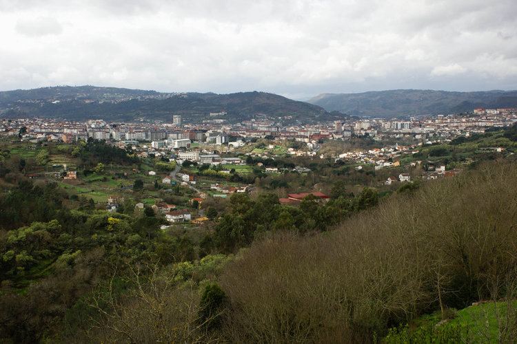 Ourense Beautiful Landscapes of Ourense