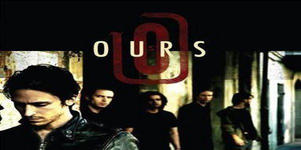 Ours (band) Ours audioeclectica