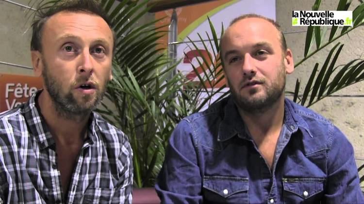 Ours (singer) VIDEO Premire scne ensemble pour les frres Souchon Che YouTube