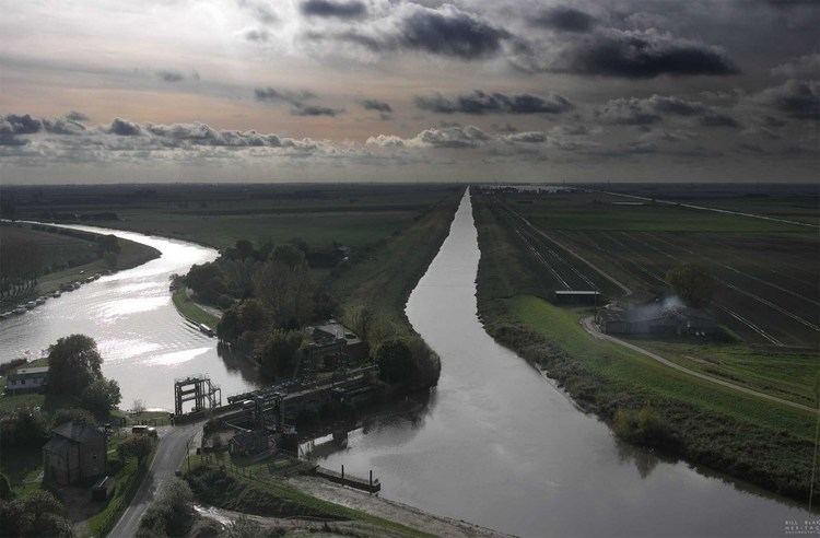 Ouse Washes Ouse Washes The Heart of the Fens A Landscape Partnership Scheme
