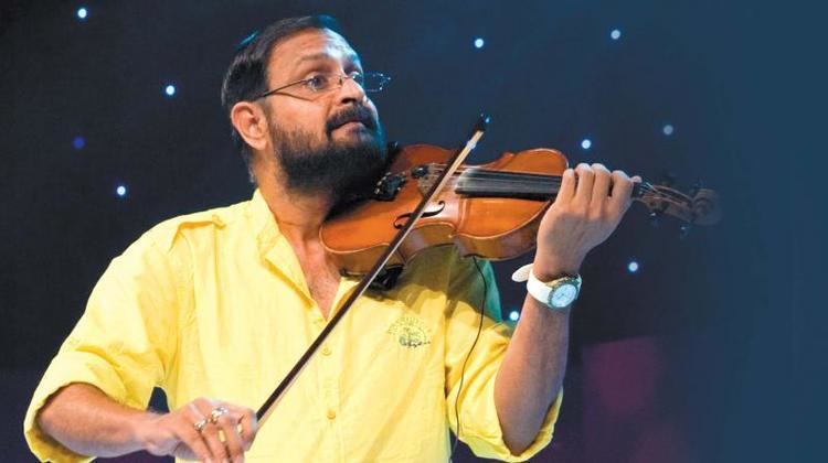 Ouseppachan Revival of yesteryear melodies