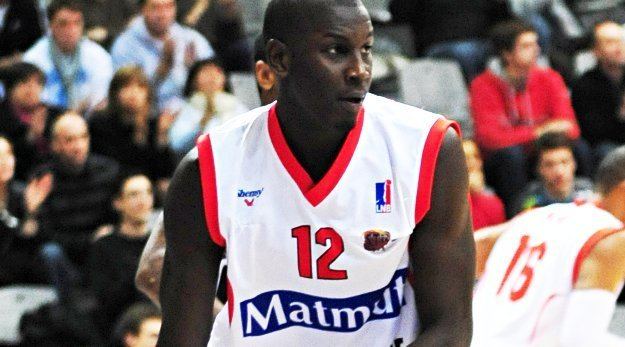 Ousmane Camara Ousmane Camara Archives BasketActucom