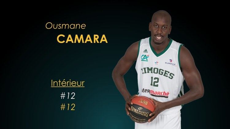 Ousmane Camara Ousmane CAMARA YouTube