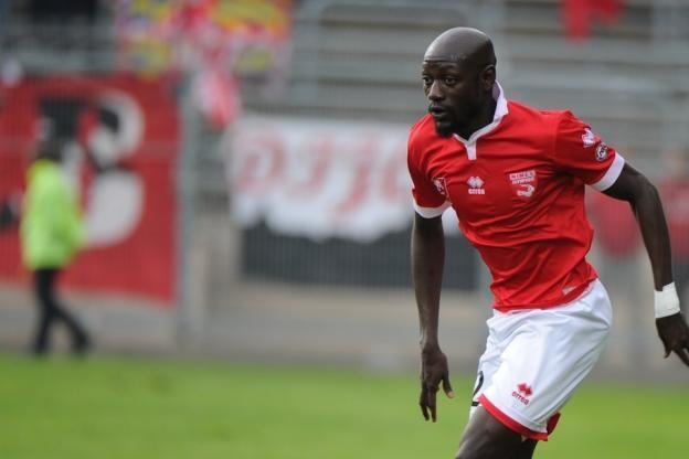 Ousmane Cissokho Foot Transfert Ousmane Cissokho Nmes proche de la Ligue 1