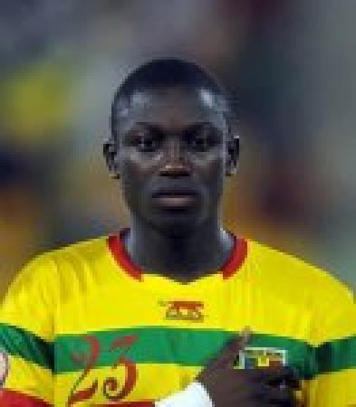 Ousmane Coulibaly Malijet Ousmane Coulibaly Bamako Mali