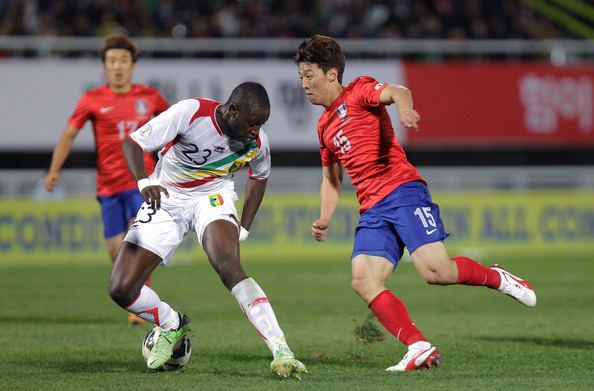 Ousmane Coulibaly Ousmane Coulibaly Photos Zimbio