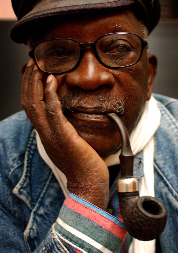 Ousmane Sembène Caribbean Film AFTT to feature Tribute to Ousmane Sembne
