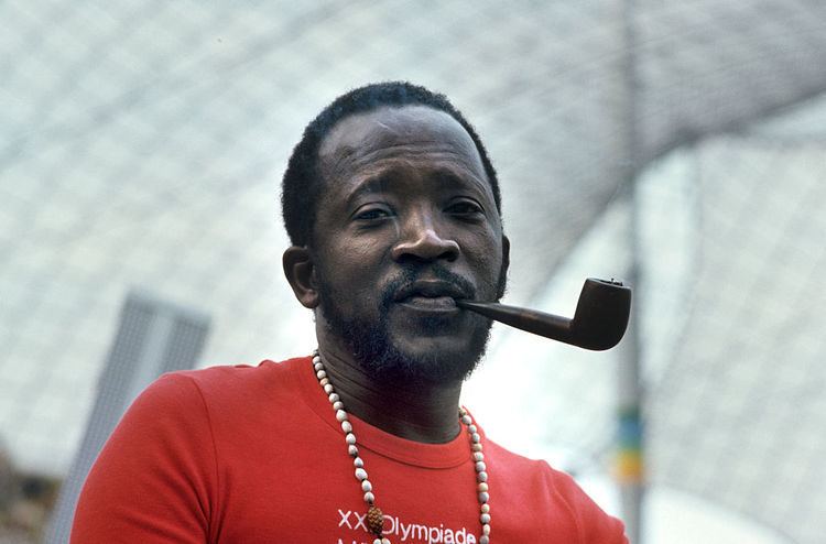 Ousmane Sembène Ousmane Sembne39s BLACK GIRL is One of the Year39s Most Important