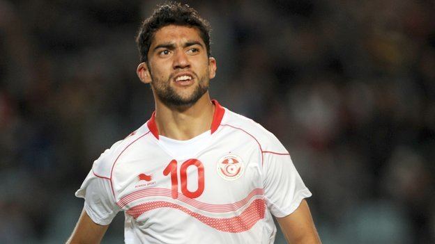 Oussama Darragi BBC Sport Tunisia midfielder Oussama Darragi to rejoin