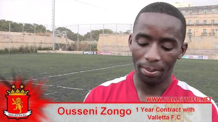 Ousseni Zongo Ousseni Zongo YouTube