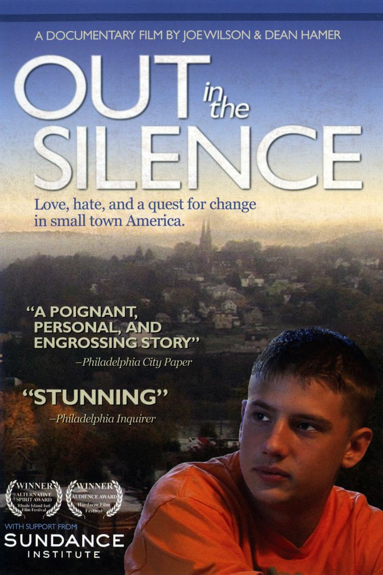 Out in the Silence wwwgstaticcomtvthumbdvdboxart8688738p868873