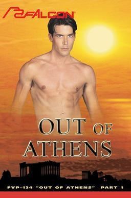 Out of Athens movie poster