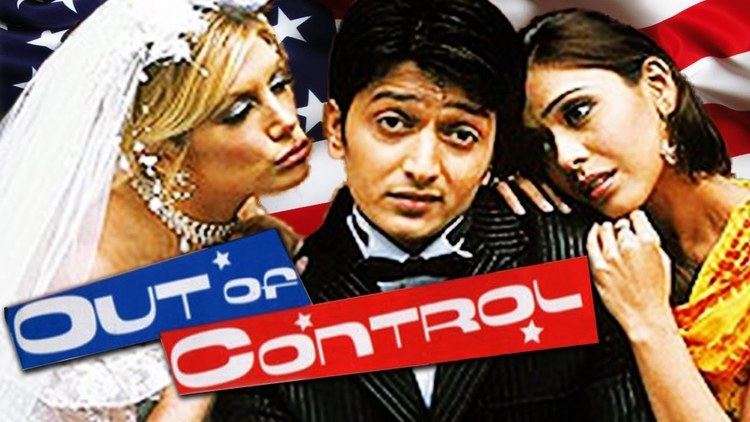 Out of Control 2003 Full Hindi Movie Riteish Deshmukh Hrishitaa