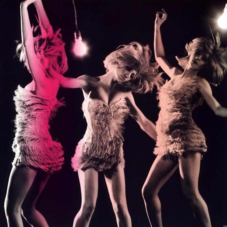 Out of Control Tour Girls Aloud Out of Control Tour 2009 Program Scans Oh No They Didn39t