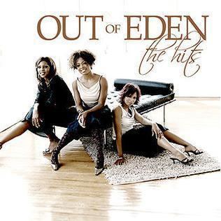 Out of Eden Out of Eden The Hits Wikipedia