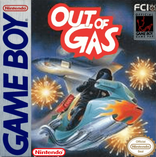 Out of Gas (video game) img1gameoldiescomsitesdefaultfilespackshots